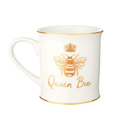 Image of Sass &amp; Belle Queen Bee Mug