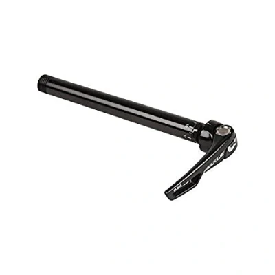 Image of Rockshox Maxle Ultimate Rear MTB Axle System Black, 195 mm