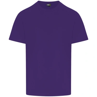 Image of Pro RTX T Shirt Purple 3XL