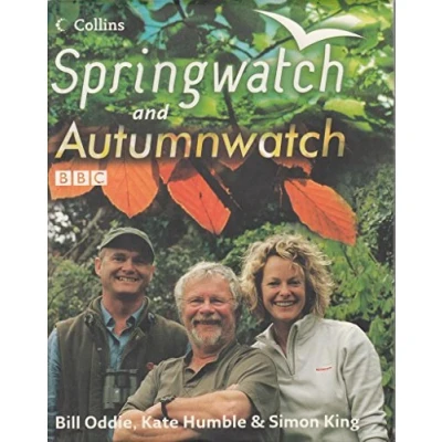 Image of Springwatch and Autumnwatch