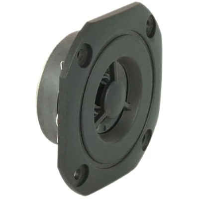 Image of qtx 2.25 Inch 8 Ohm Square Dome Speaker
