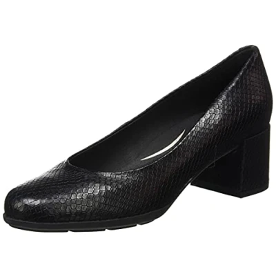 Image of Geox Woman D New Annya Mid A Shoes