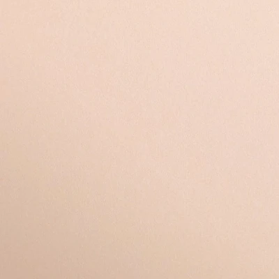 Image of Clairefontaine Ref 97364C Maya Coloured Smooth Drawing Paper (Pack of 25 Sheets) 120gsm A4 (29.7 x 21cm) Apricot Colour Deep Dyed, Acid Free, pH Neutral