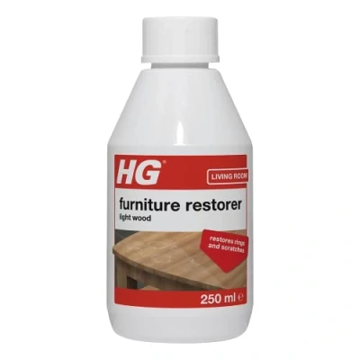 Image of HG furniture restorer light wood 0.25L