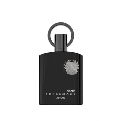 Image of AFNAN Supremacy Noir Eau de Parfum 100 ml