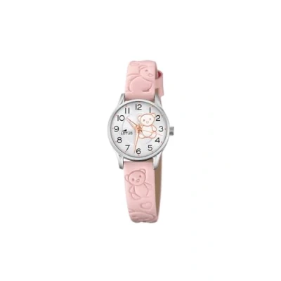 Image of Lotus Dress Watch 18573/G