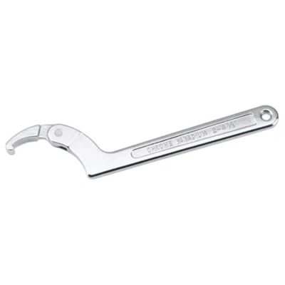 Image of Draper Hook Wrench, 51 121mm