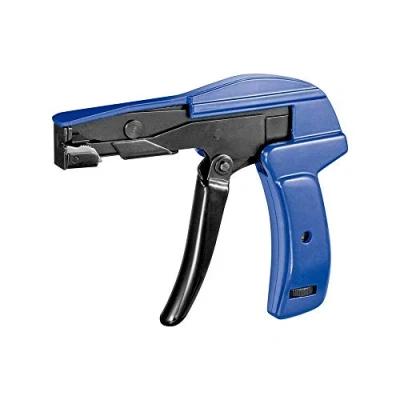 Image of Fixpoint 77116 Clamping Tool for Cable Ties