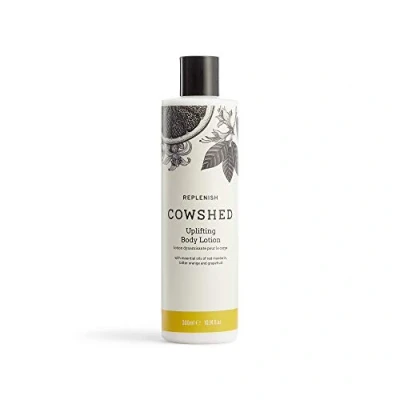 Image of Cowshed Replenish Uplifting Body Lotion 300ml
