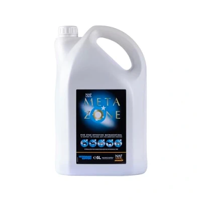 Image of NAF Five Star Metazone Liquid 5L