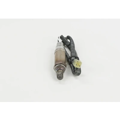 Image of 22690AA090, 22690AA150, 22690AA160, 22690AA161, 22690AA170 Lambda sensor BOSCH F 00H L00 053 4 SUBARU: Impreza II Saloon, Forester