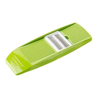 Image of Vegetable Fruit Potato Mandolin Slicer Peeler Dicer Cutter Chopper Grater Kitchen Accessories Onion Tool Stainless Steel