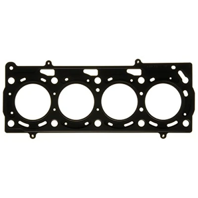 Image of 030103383BE Head Gasket AJUSA 10133400 0,45mm 68mm MULTILAYER STEEL VOLKSWAGEN: Lupo / 3L, Polo III Hatchback