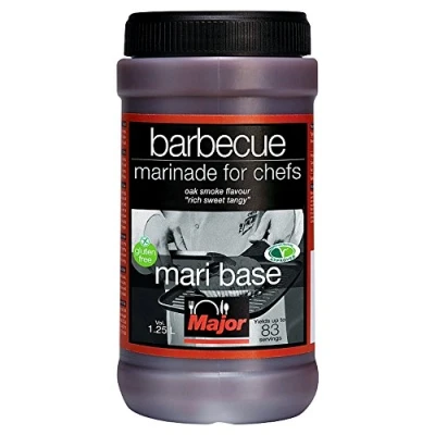 Image of Major Barbecue BBQ Mari Base 1.25 Litre