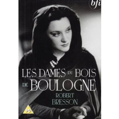 Image of Les Dames du Bois de Boulogne [1945] [DVD]