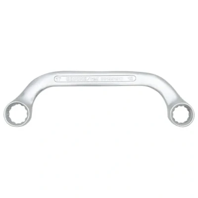 Image of Gedore Half moon ring span. size14x16mm l.184mm