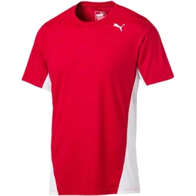 Image of PUMA Cross the Line Tee