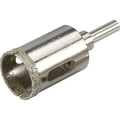 Image of Silverline Diamond Dust Holesaw 16mm