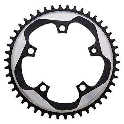 Image of Sram Road X Sync 48T 11 Speed 110 Aluminium Bb30 or Gxp Chainrings Black