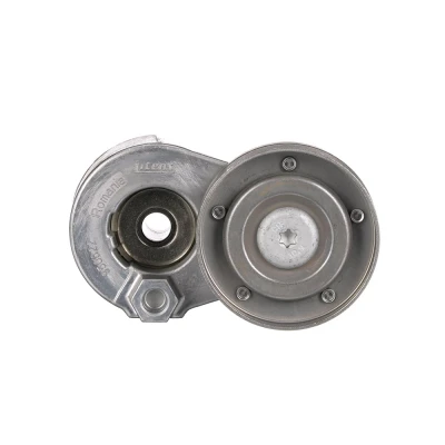Image of 117506567R, 7700110947, 8200190571, 8200673092, 8200840824 Tensioner Pulley GATES FleetRunner Micro V Kit T38468 RENAULT: MASTER 2 Kasten
