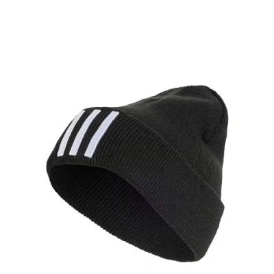 Image of adidas Performance Beanie Black white, Size: S/M, white