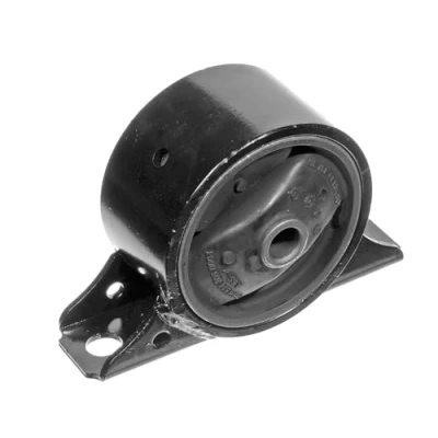 Image of MEM0472 Engine Mount MEYLE 514 306 0003 ORIGINAL Quality Right Rear Rubber Metal without attachment material VOLVO: S40 I, V40 Estate