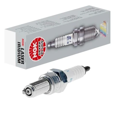 Image of 0948200554 Spark plug NGK 91175 M10 x 1,0 16 mm ALFA ROMEO: Spider, 166, GTV