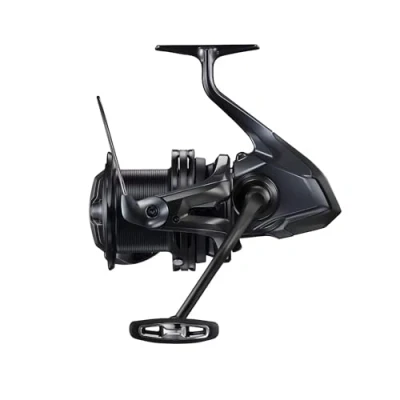 Image of Shimano Power Aero XTC 14000 Big Pit reel Fishing
