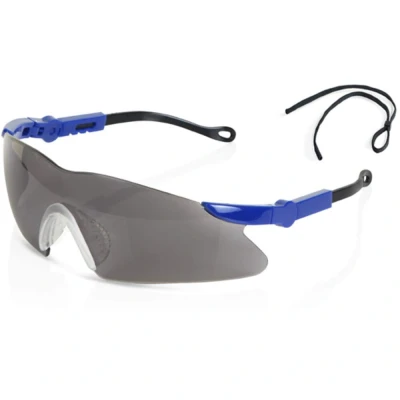 Image of Texas Safety Spectacle Grey
