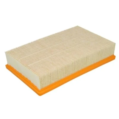 Image of 13717514832, 7514832 Air Filter MAHLE ORIGINAL LX 1212 56,9mm 182mm 295,3mm Insert BMW: 7
