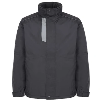Image of TuffStuff Newport Jacket Comfortable Mens Waterproof Jackets Winter Coat for Men Rain