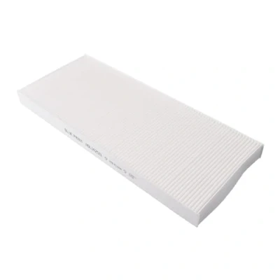 Image of 1610615380, 6447LY, 6447LZ, 6479E5, E146105 Pollen Filter BLUE PRINT ADL142511 404mm 165mm 30mm CITROËN: C8 II, PEUGEOT: 807 MPV