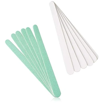 Image of Wilkinson Sword Sand Nail Files 12 Pack