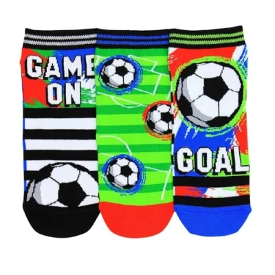 Image of United Oddsocks 3 Mix &amp; Match Liner Socks For Men, UK 6 11 (EU 39 46), Ideal Birthday, Father, Christmas Day Gift (Tom)