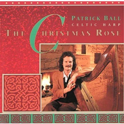 Image of Celtic Harp: The Christmas Rose