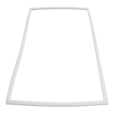 Image of Masterpart Chest Freezer Door Lid Seal Rubber Gasket To Fit Hotpoint, Indesit, Whirlpool Freezers