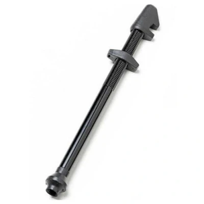 Image of DT Swiss Tubeless Presta Valve Road 95mm Single Black