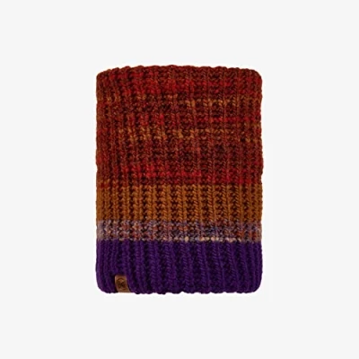 Image of Buff Alina Rusty Knitted &amp; Fleece Neckwear