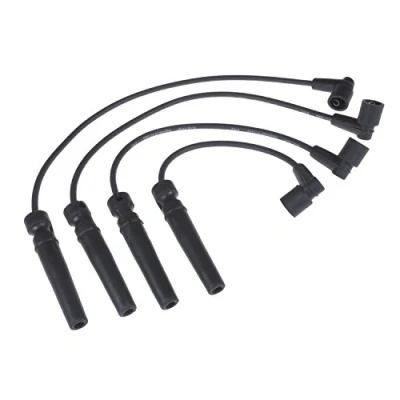 Image of 96450249 Ignition Lead Set BLUE PRINT ADG01641