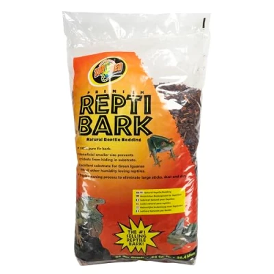 Image of Zoo Med Repti Bark 26.4 Litres