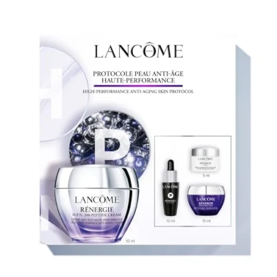 Image of Lancme Rnergie H.P.N. 300 Peptide Cream Set
