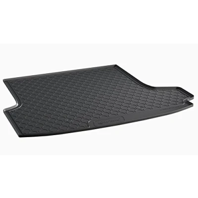 Image of Gledring 1213 Rubbasol (Rubber) Trunk Mat 3 Series GT F34 2013, Black