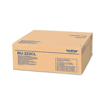 Image of Brother BU 223CL Transfer Belt Unit BU223CL