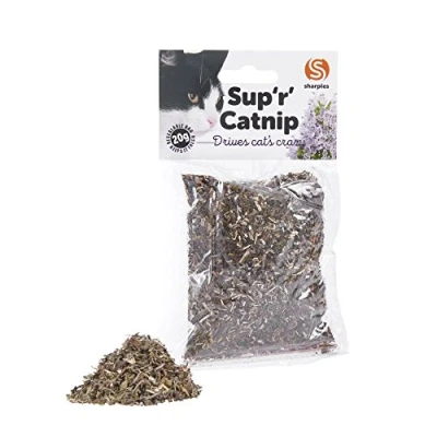Image of Sup &#039;r&#039; Catnip