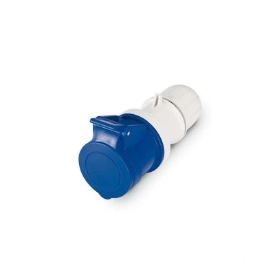 Image of Scame Connector 313.1643 IP44