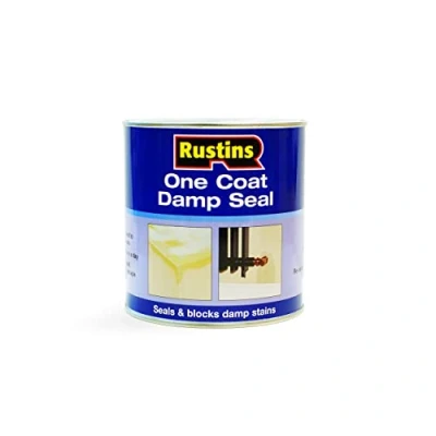 Image of RUSTINS One Coat Damp Seal 500ml