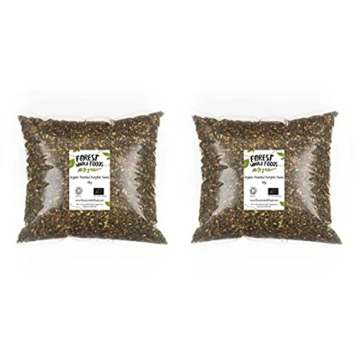 Image of Forest Whole Foods Organic Roasted Pumpkin Seeds (10kg)