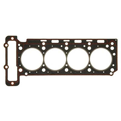 Image of 1110161520, 1110162820, A1110162820 Head Gasket AJUSA FIBERMAX 10128000 1,7mm 92mm MERCEDES BENZ: C Class Saloon, VOLKSWAGEN: LT 28 46 2 Kasten