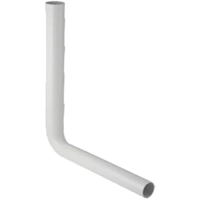Image of Geberit Rinse Sheet 50 x 44 390 350 mm, White, 118006111