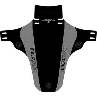 Image of Mucky Nutz, Face Fender, Reflective